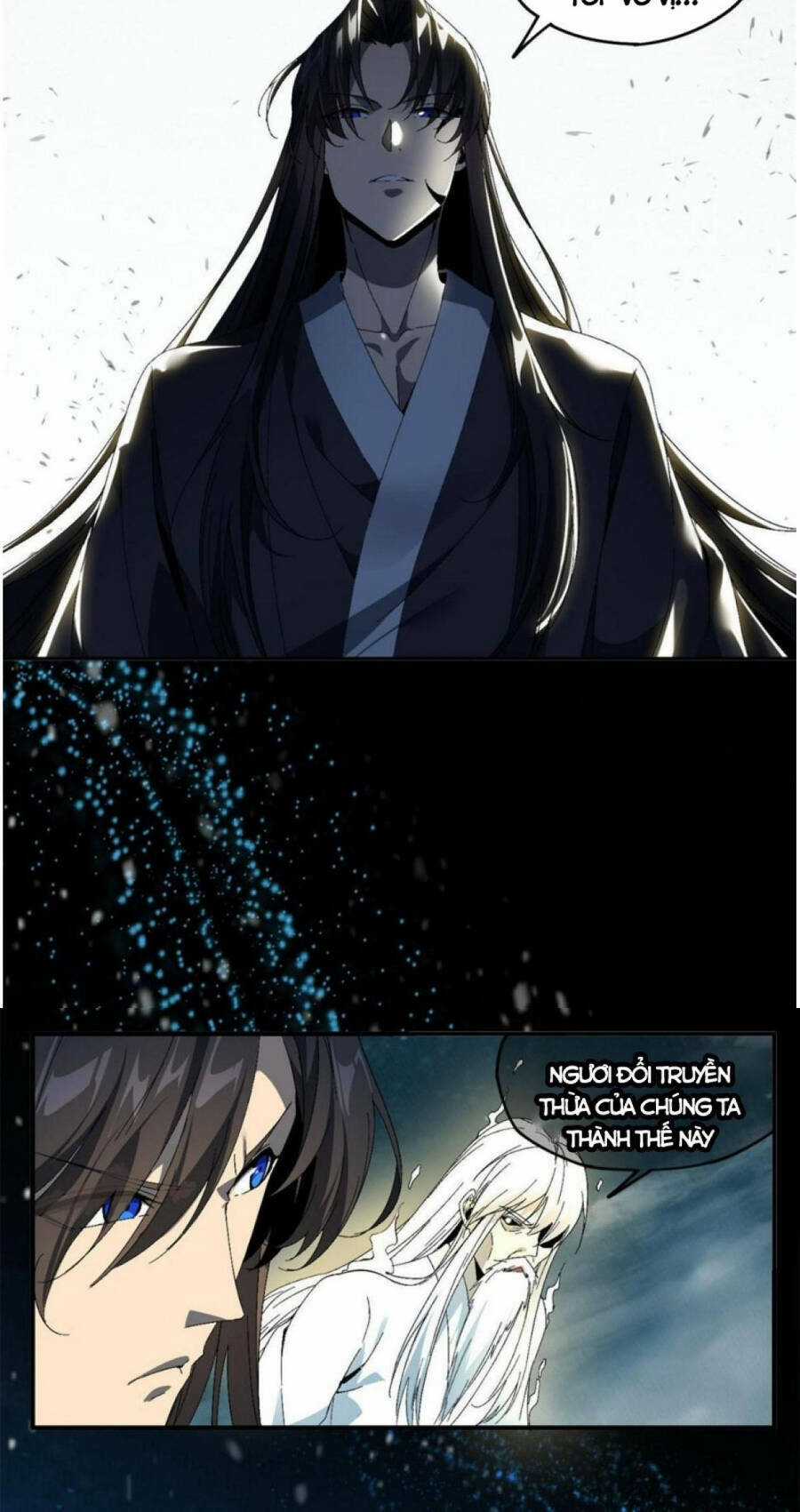 Siêu Thần Chế Tạp Sư Chapter 132 trang 43