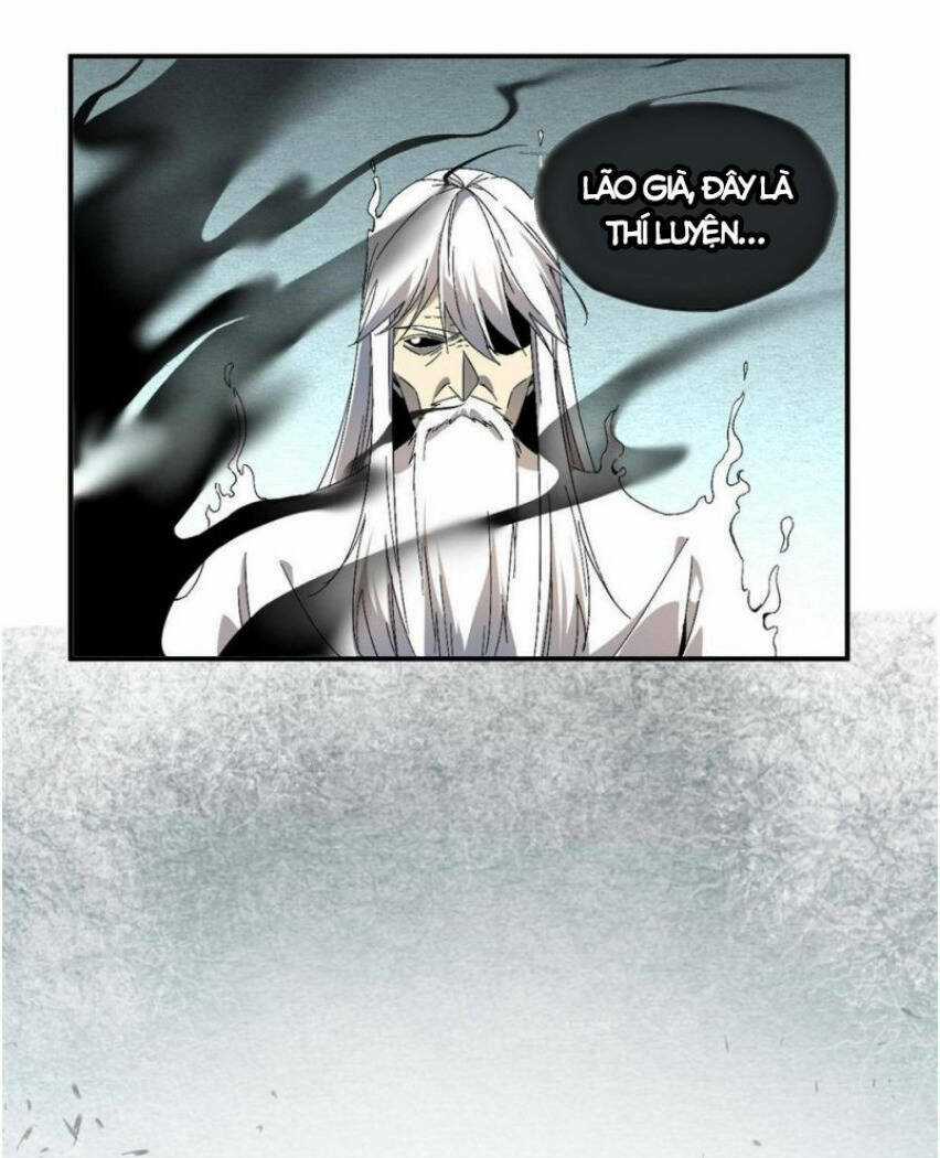 Siêu Thần Chế Tạp Sư Chapter 132 trang 46