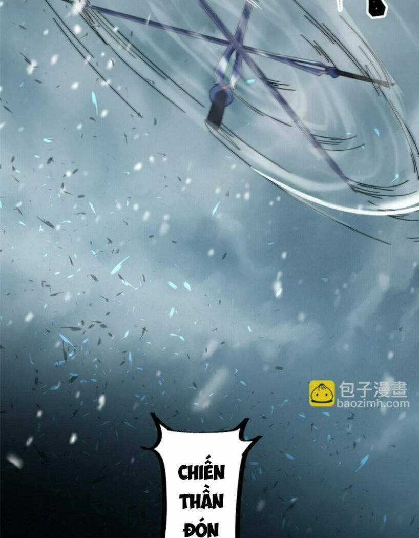 Siêu Thần Chế Tạp Sư Chapter 132 trang 49