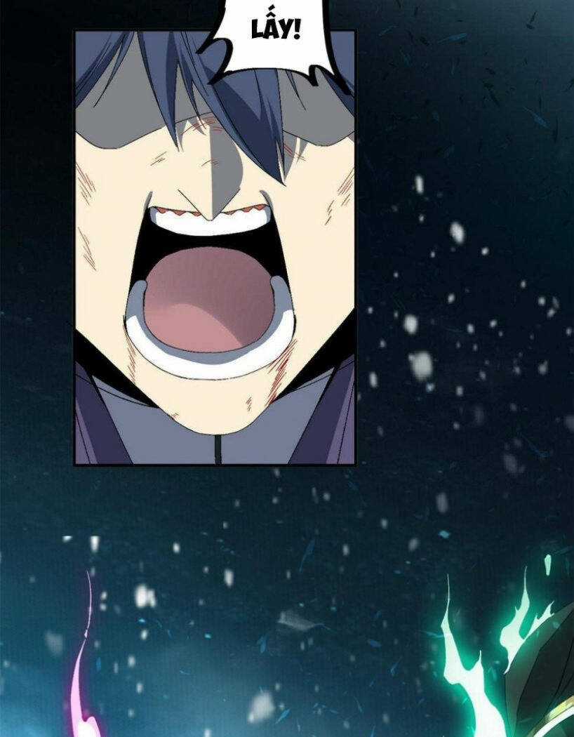 Siêu Thần Chế Tạp Sư Chapter 132 trang 50