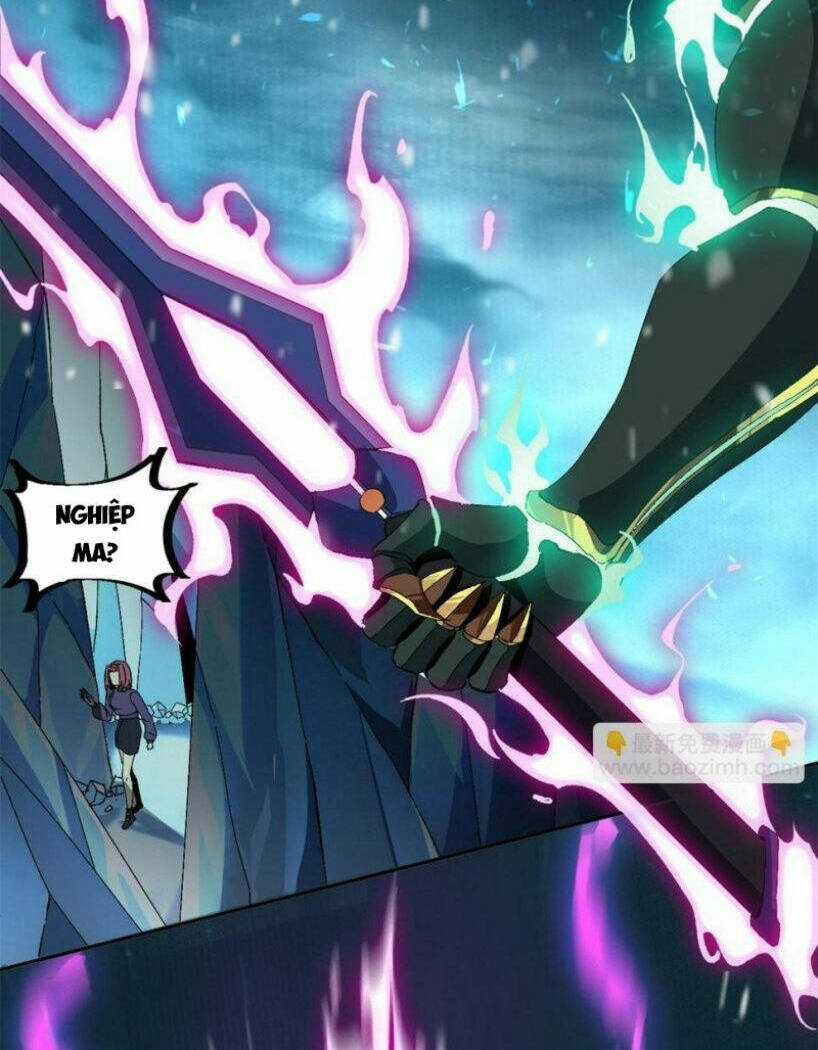 Siêu Thần Chế Tạp Sư Chapter 132 trang 51