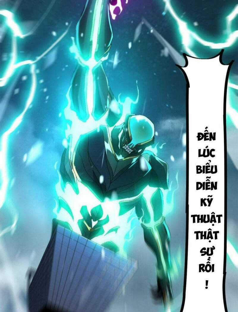 Siêu Thần Chế Tạp Sư Chapter 132 trang 53