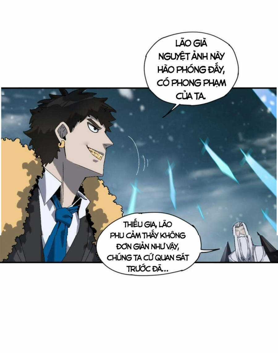 Siêu Thần Chế Tạp Sư Chapter 132 trang 7