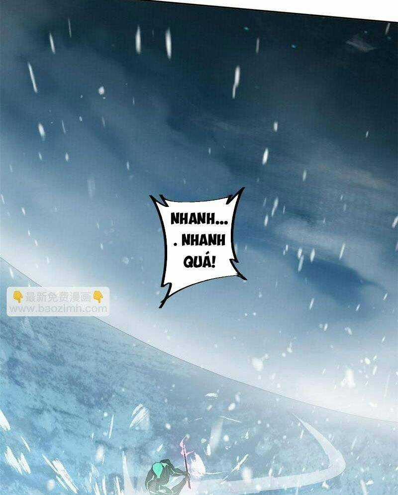 Siêu Thần Chế Tạp Sư Chapter 133 trang 11