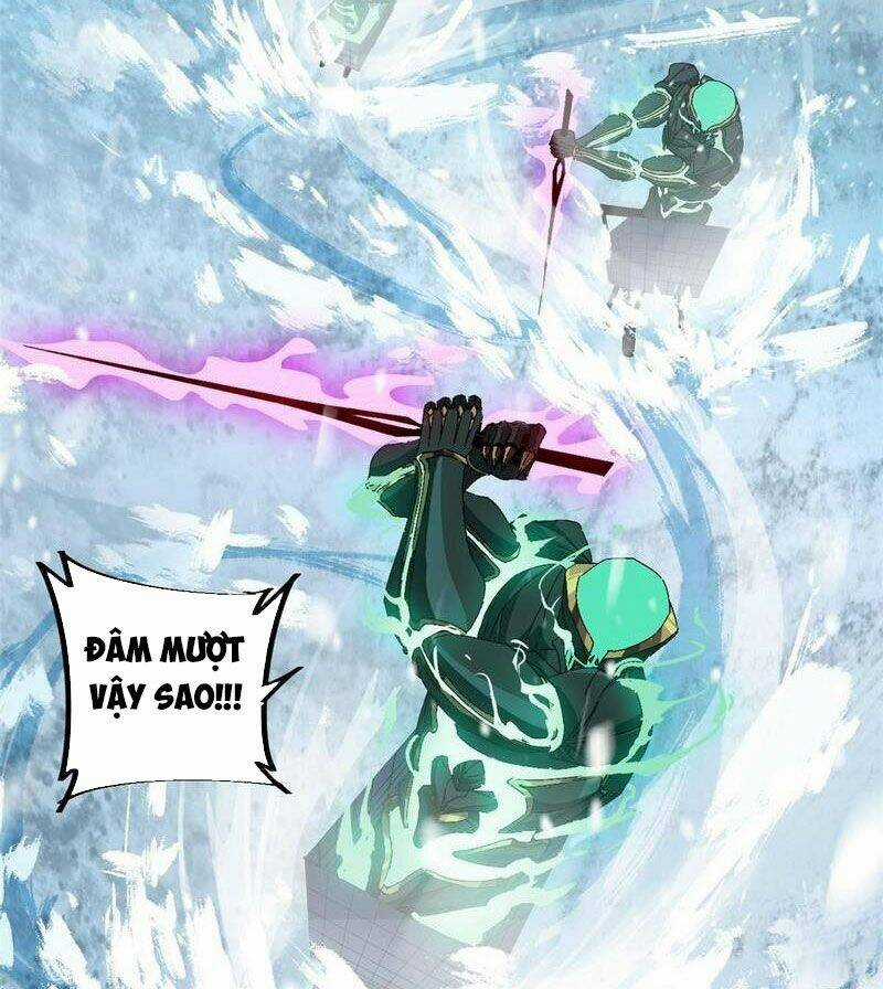 Siêu Thần Chế Tạp Sư Chapter 133 trang 12