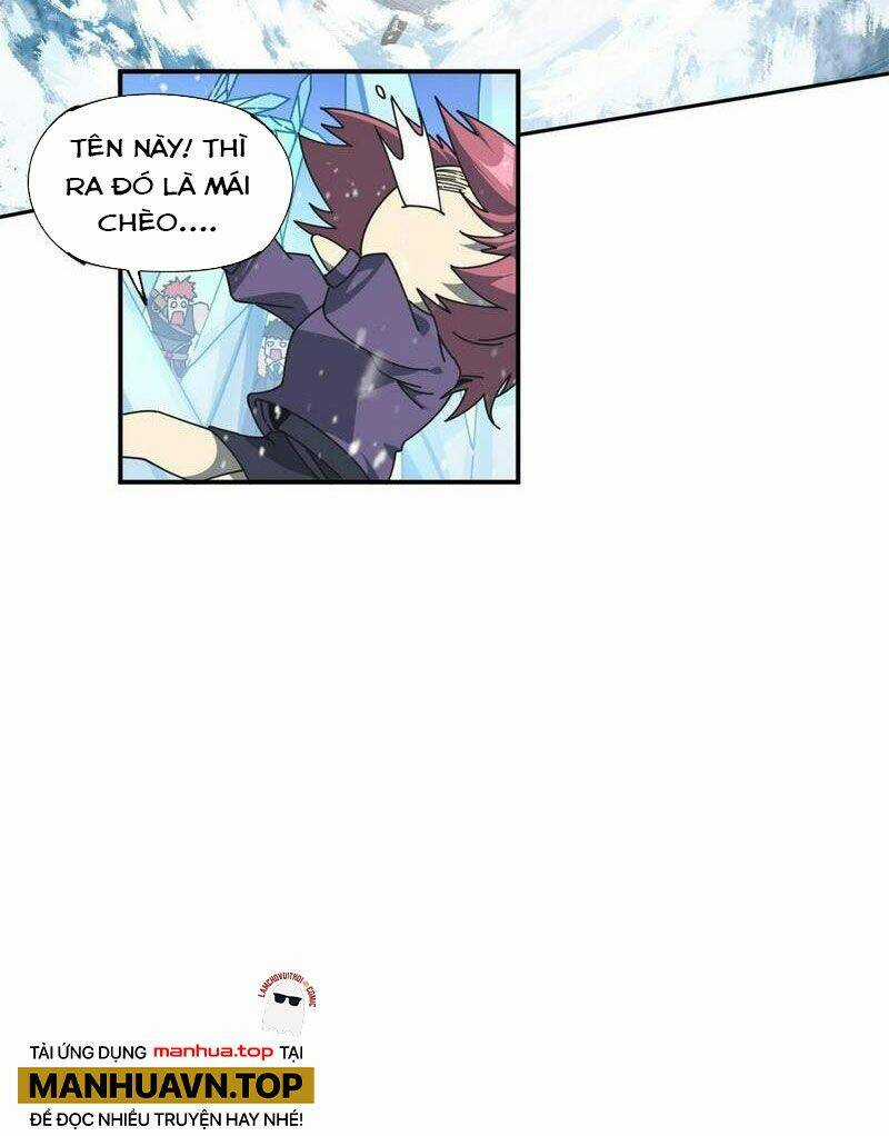 Siêu Thần Chế Tạp Sư Chapter 133 trang 13