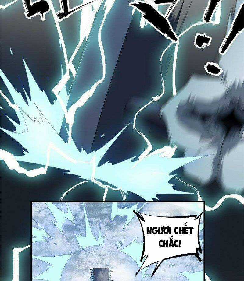 Siêu Thần Chế Tạp Sư Chapter 133 trang 16