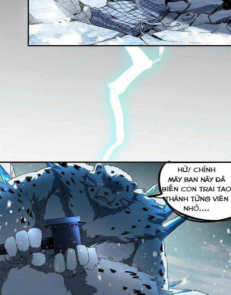 Siêu Thần Chế Tạp Sư Chapter 133 trang 18