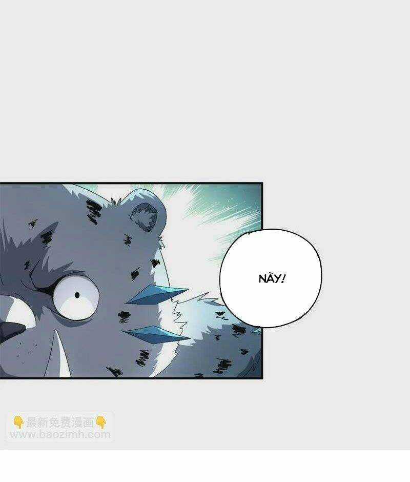 Siêu Thần Chế Tạp Sư Chapter 133 trang 20