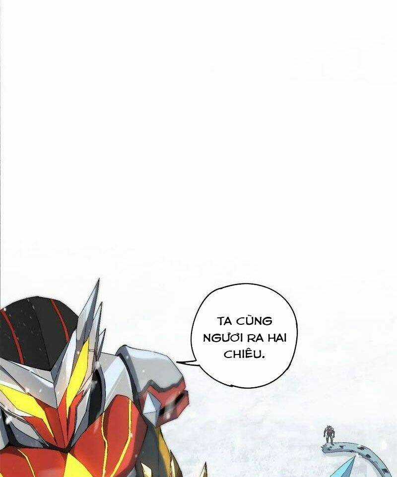 Siêu Thần Chế Tạp Sư Chapter 133 trang 22