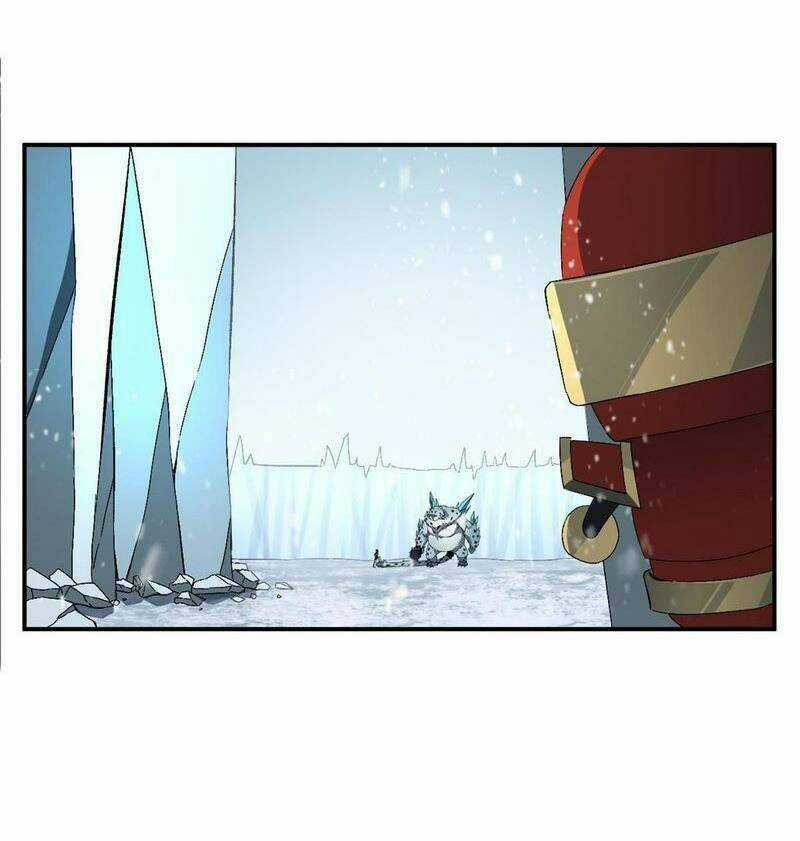 Siêu Thần Chế Tạp Sư Chapter 133 trang 25