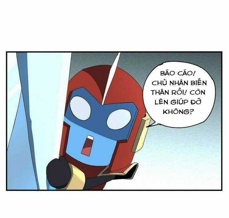 Siêu Thần Chế Tạp Sư Chapter 133 trang 26