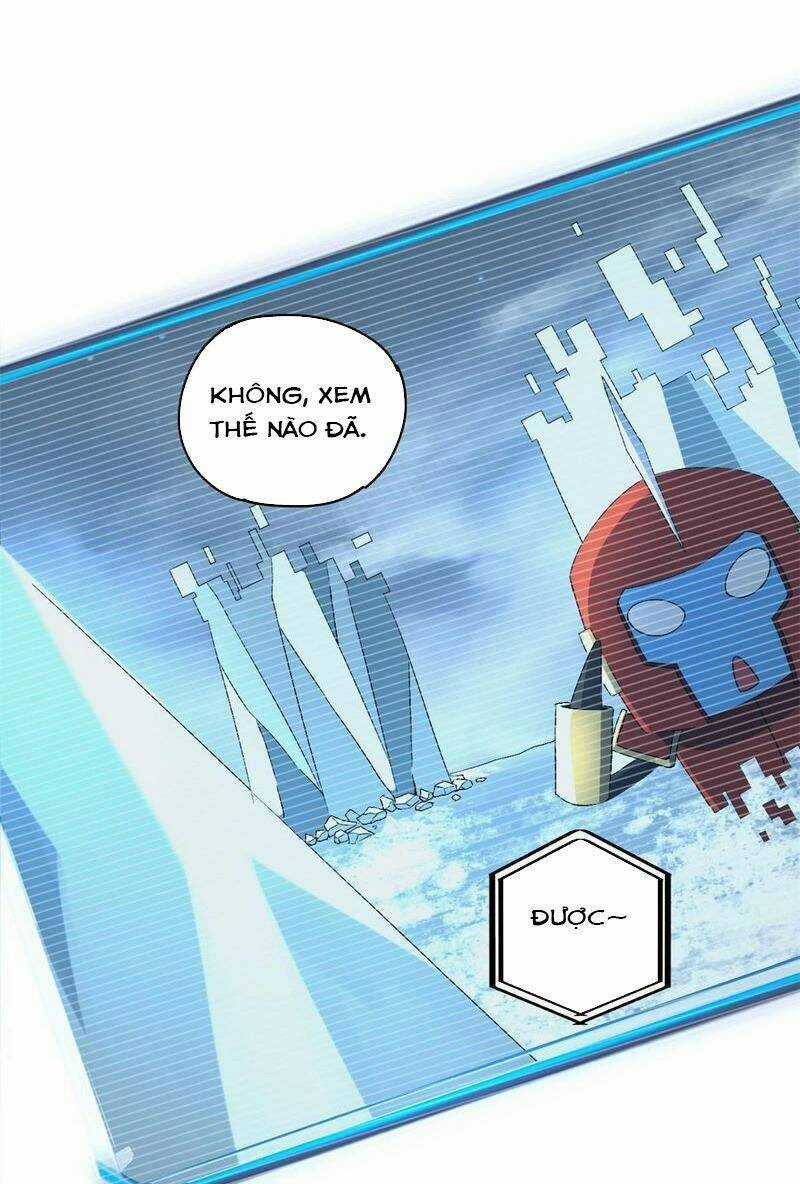 Siêu Thần Chế Tạp Sư Chapter 133 trang 27