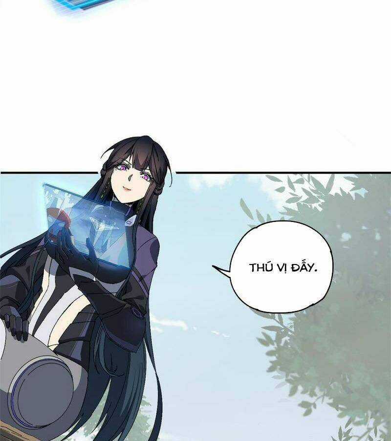 Siêu Thần Chế Tạp Sư Chapter 133 trang 28