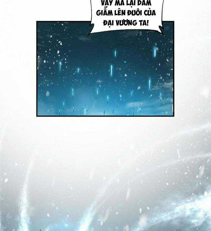 Siêu Thần Chế Tạp Sư Chapter 133 trang 30