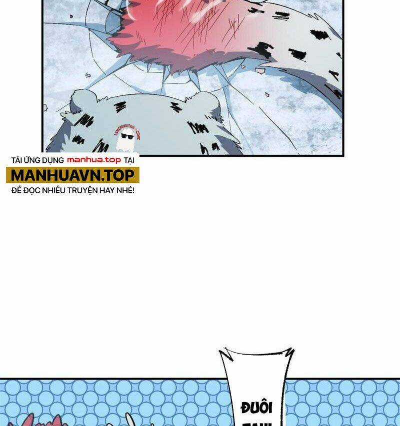 Siêu Thần Chế Tạp Sư Chapter 133 trang 34