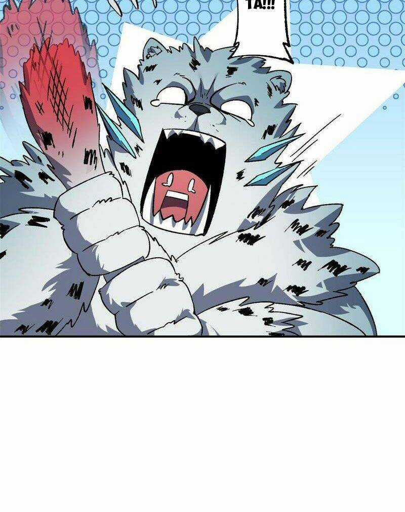 Siêu Thần Chế Tạp Sư Chapter 133 trang 35