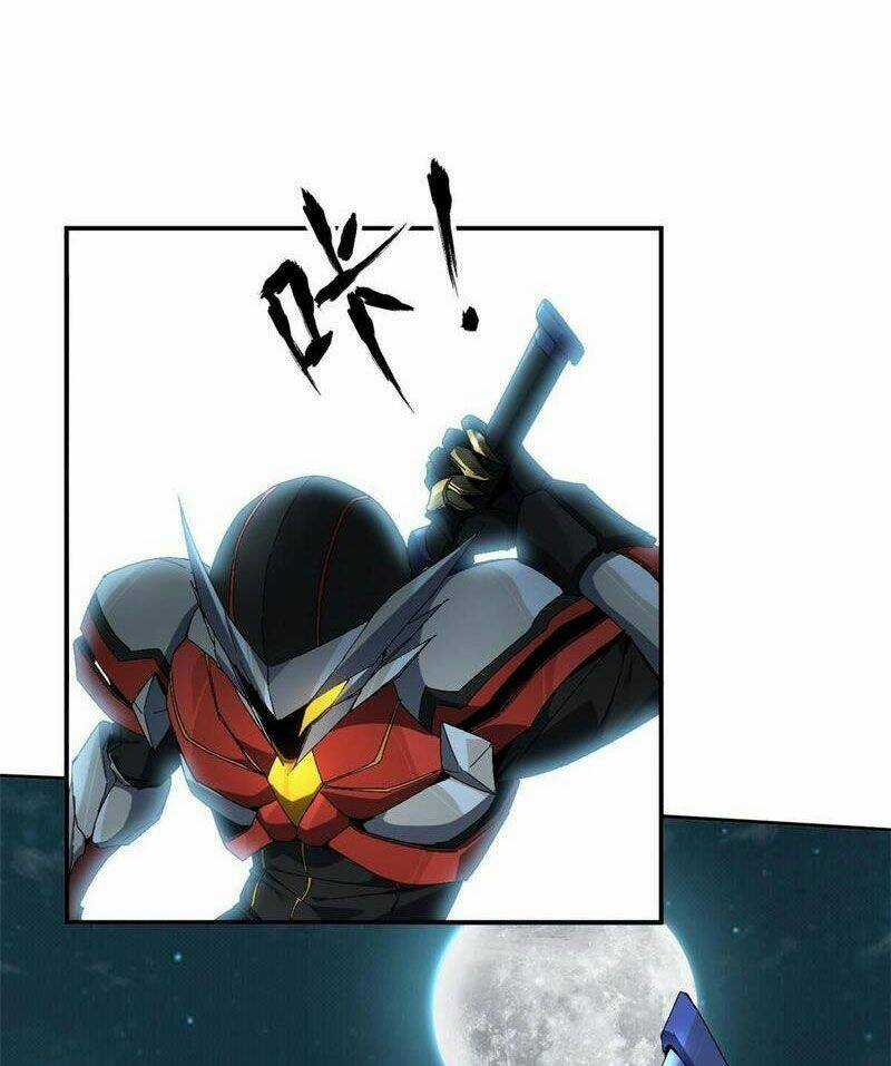 Siêu Thần Chế Tạp Sư Chapter 133 trang 36