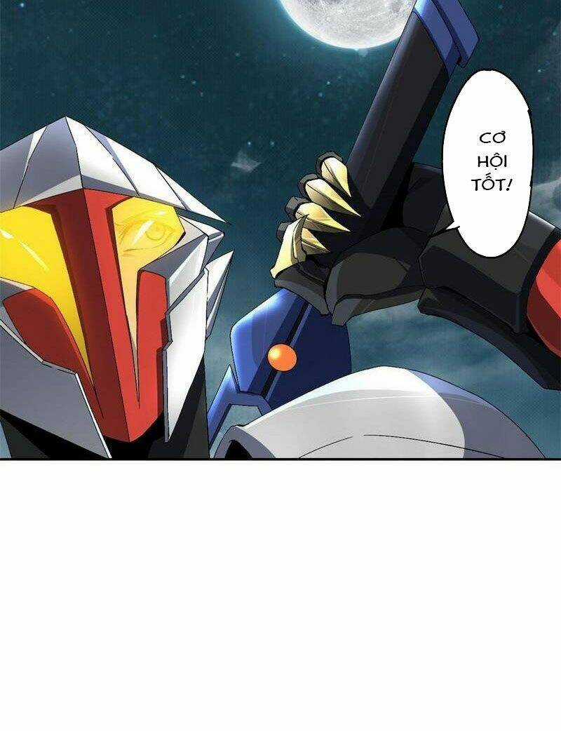 Siêu Thần Chế Tạp Sư Chapter 133 trang 37