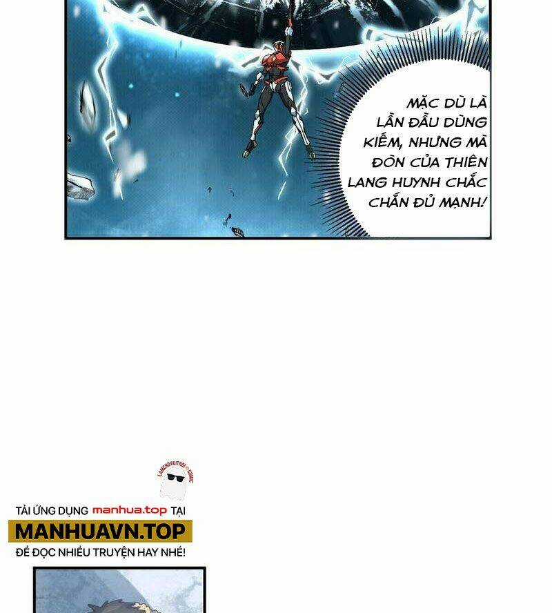 Siêu Thần Chế Tạp Sư Chapter 133 trang 39
