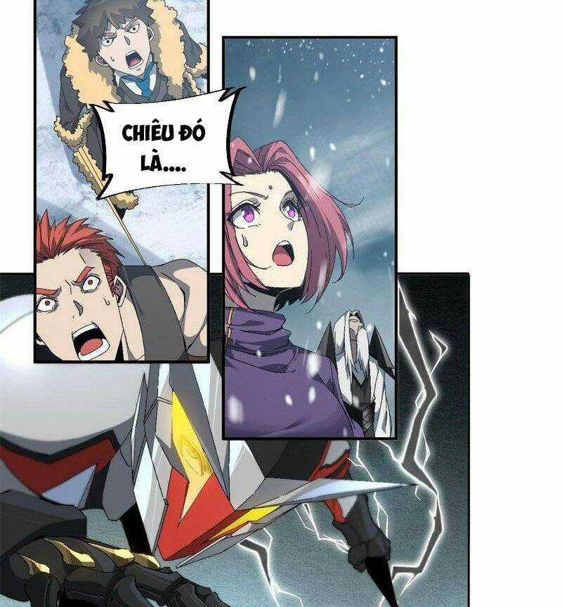 Siêu Thần Chế Tạp Sư Chapter 133 trang 40