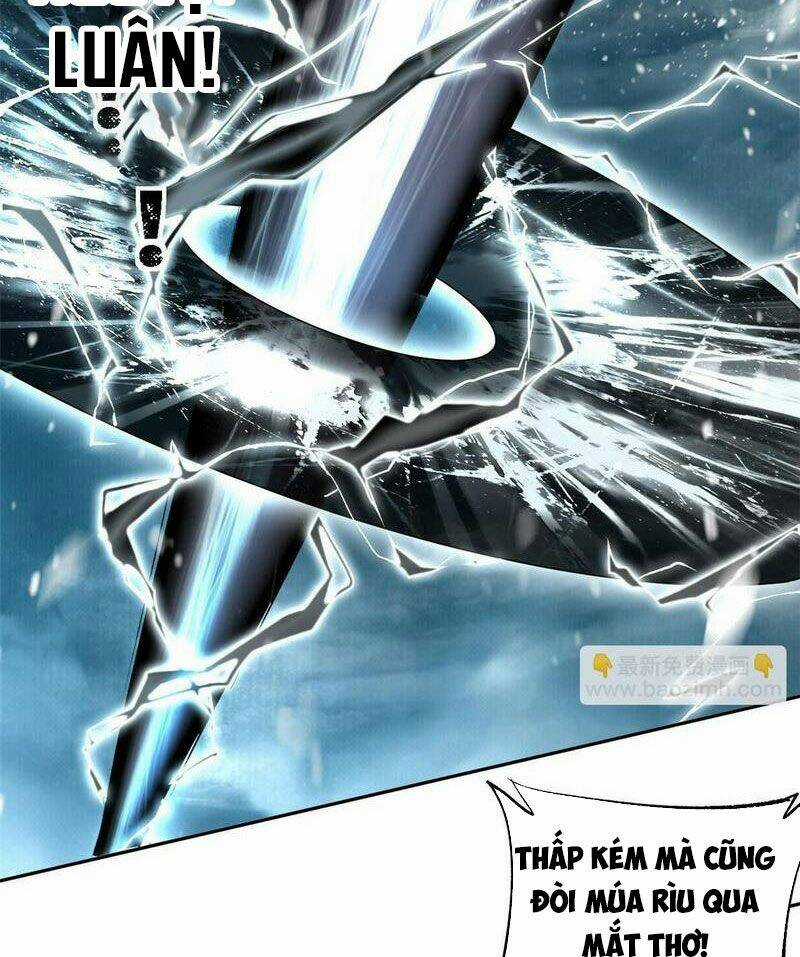 Siêu Thần Chế Tạp Sư Chapter 133 trang 42