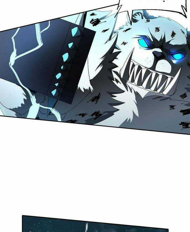 Siêu Thần Chế Tạp Sư Chapter 133 trang 43