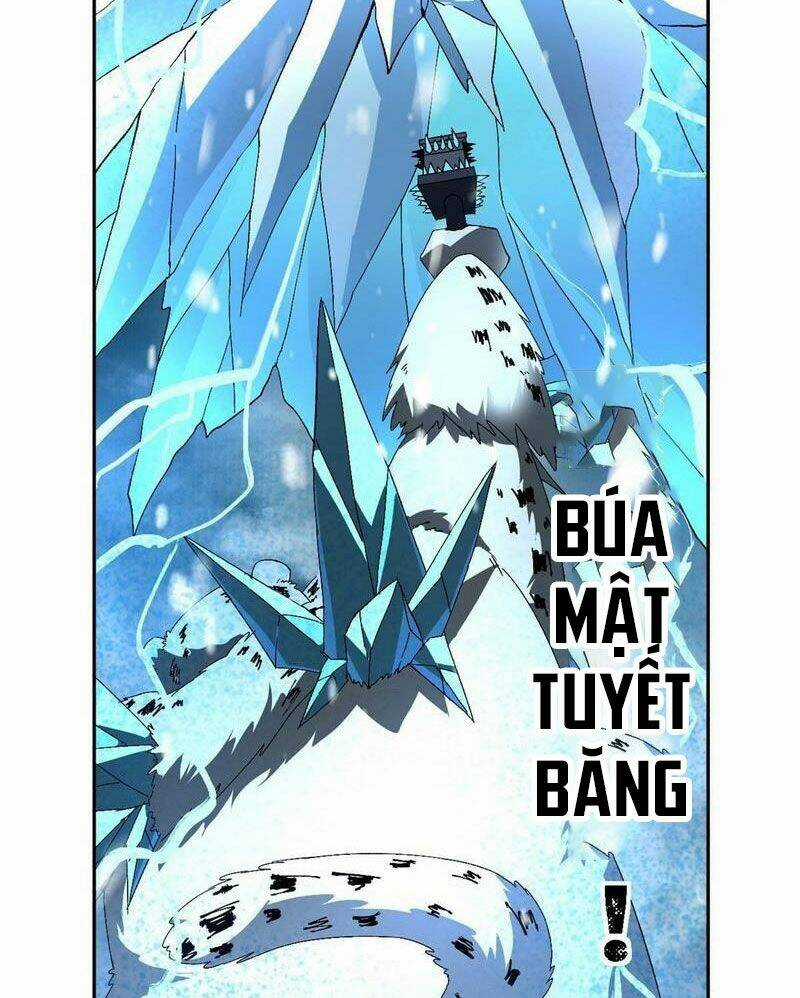 Siêu Thần Chế Tạp Sư Chapter 133 trang 45