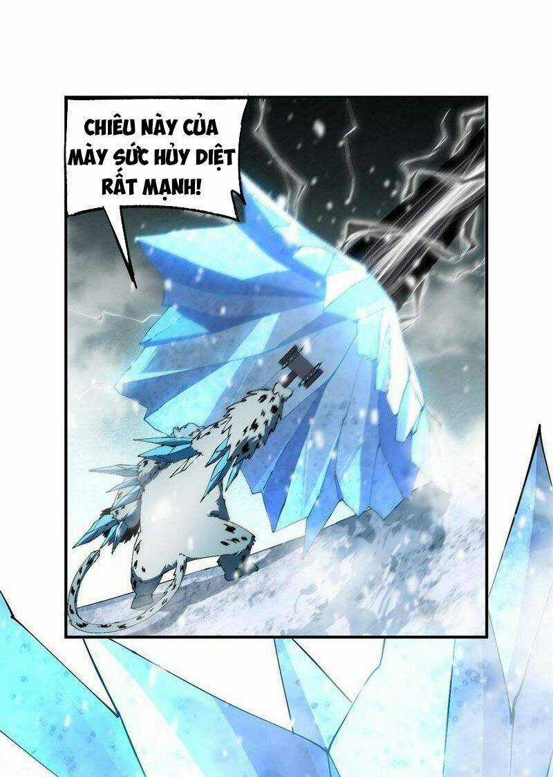 Siêu Thần Chế Tạp Sư Chapter 133 trang 51