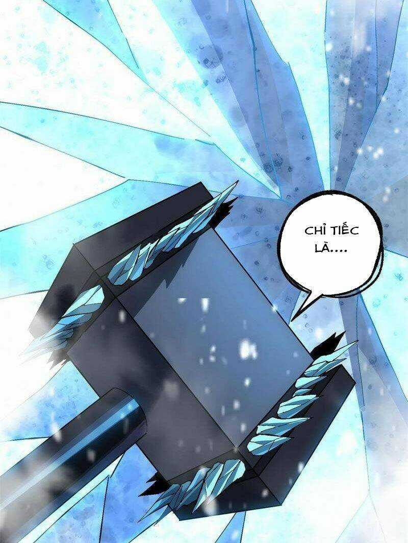 Siêu Thần Chế Tạp Sư Chapter 133 trang 52