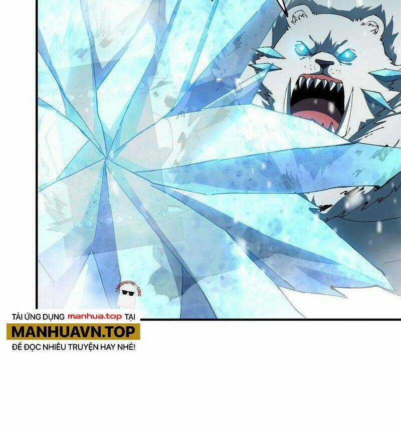 Siêu Thần Chế Tạp Sư Chapter 133 trang 54