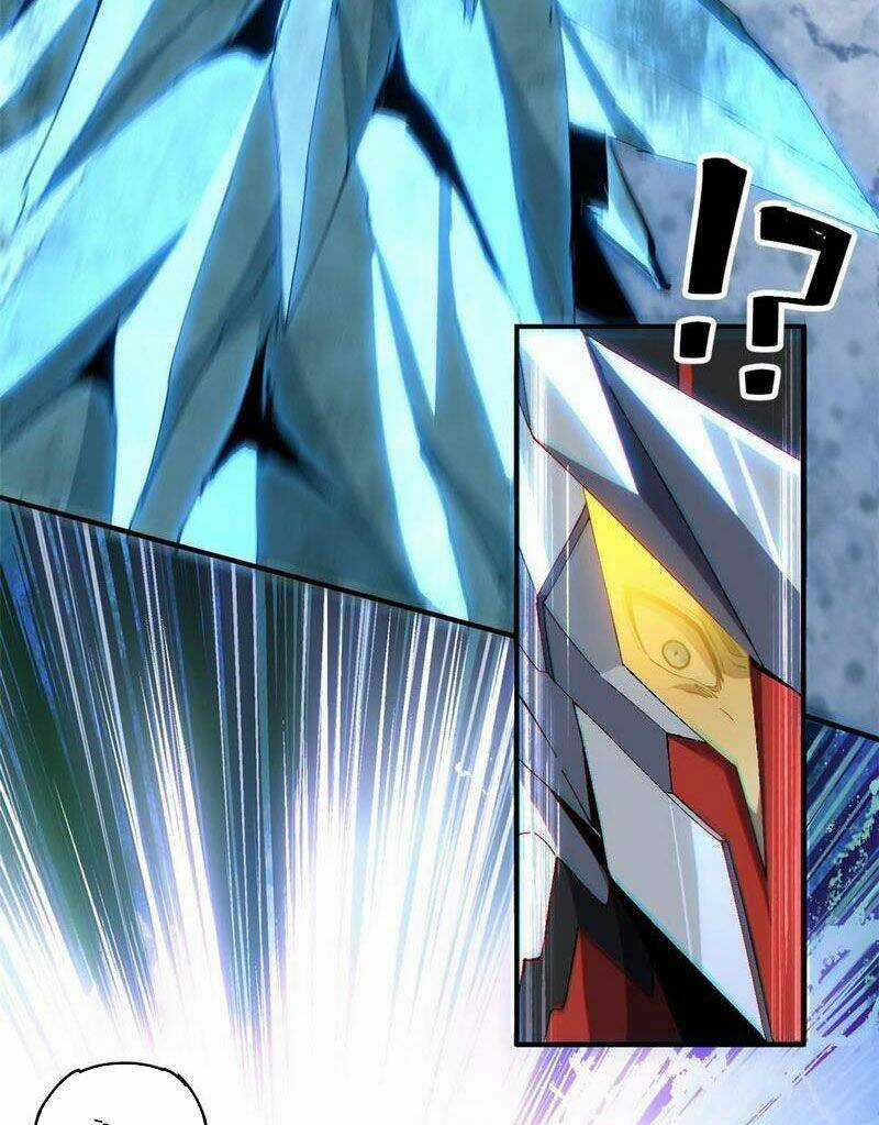 Siêu Thần Chế Tạp Sư Chapter 133 trang 57