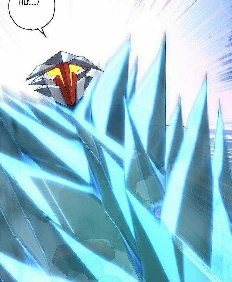 Siêu Thần Chế Tạp Sư Chapter 133 trang 58