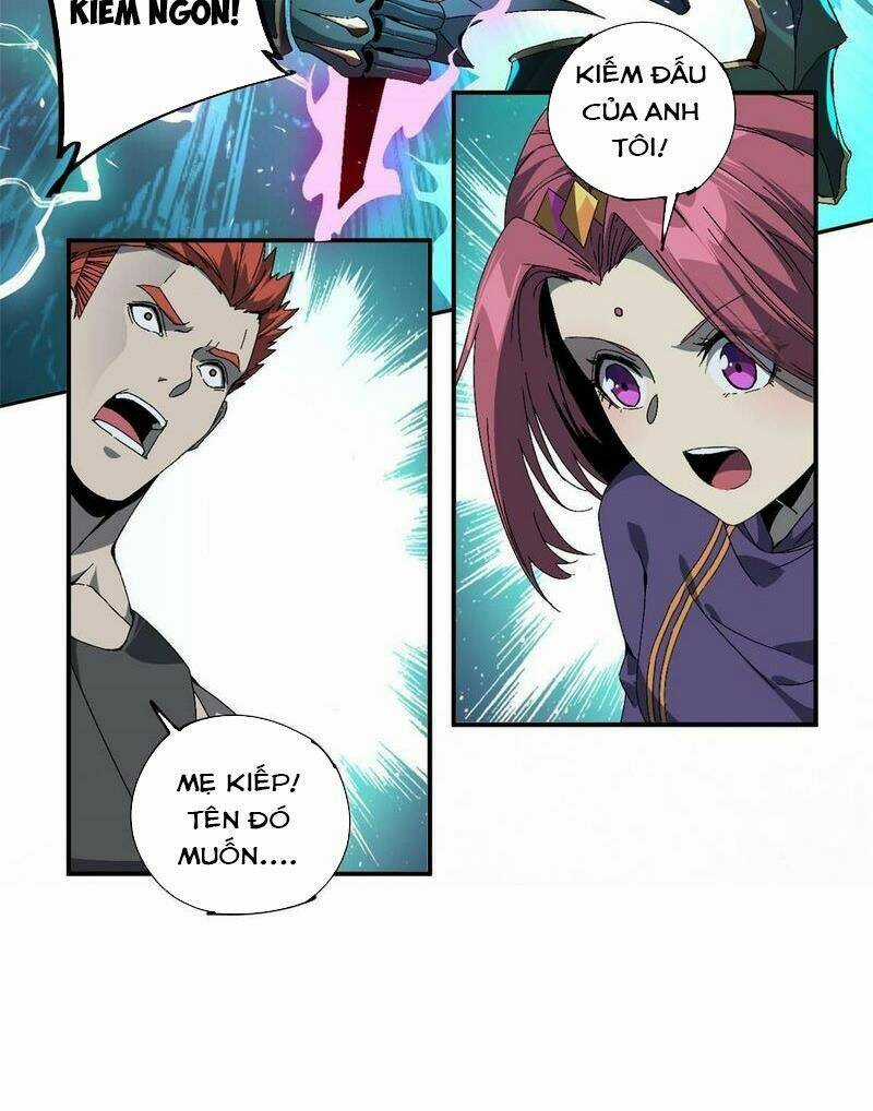 Siêu Thần Chế Tạp Sư Chapter 133 trang 6