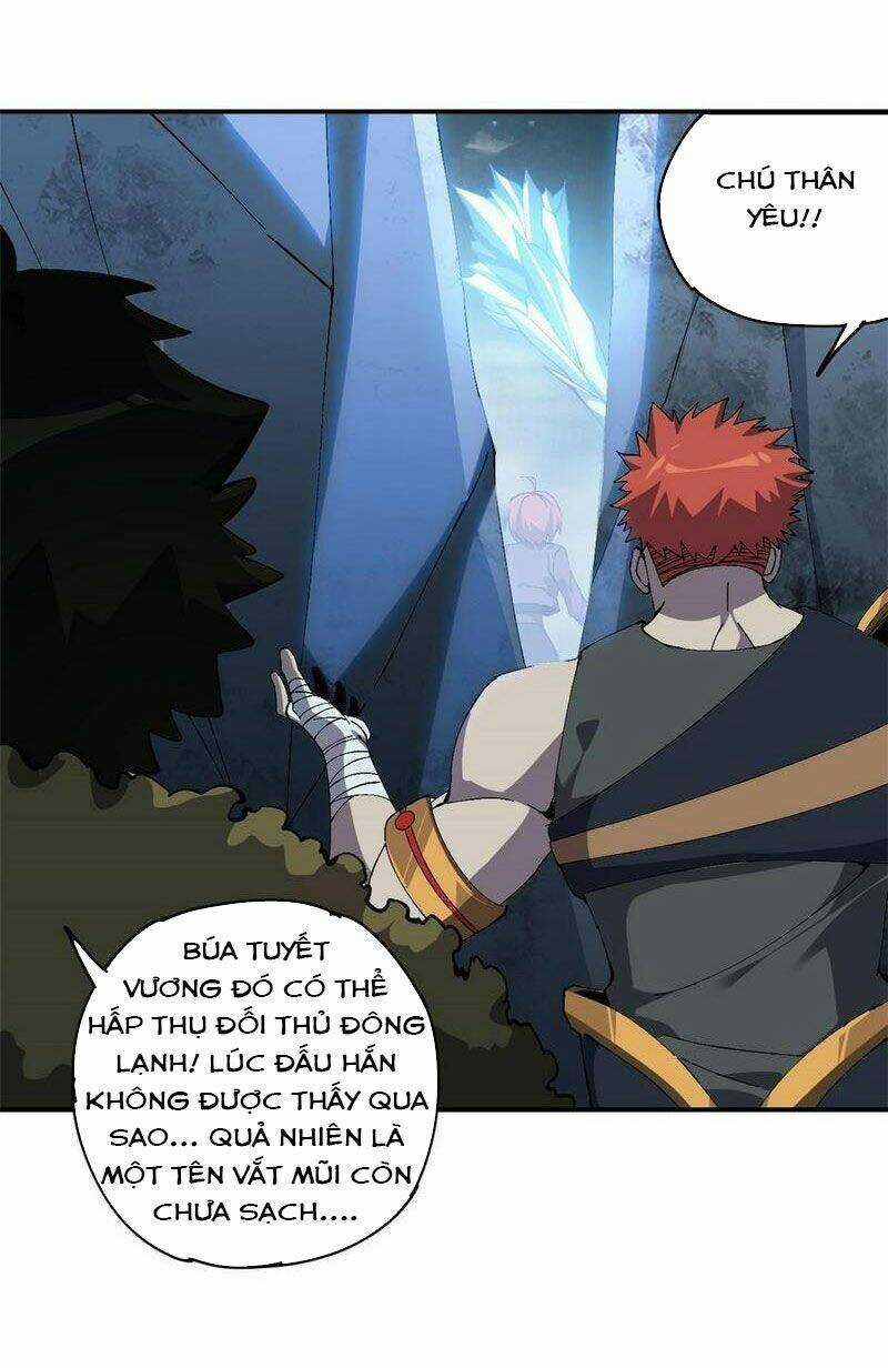 Siêu Thần Chế Tạp Sư Chapter 133 trang 61