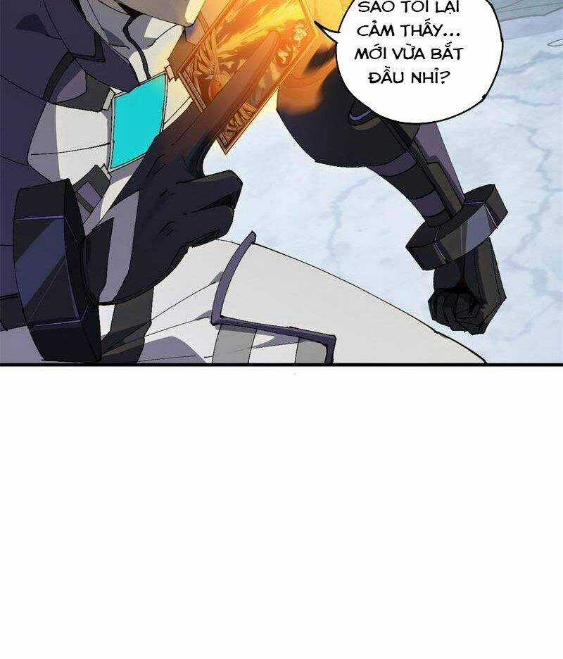 Siêu Thần Chế Tạp Sư Chapter 133 trang 71