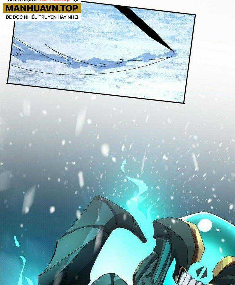 Siêu Thần Chế Tạp Sư Chapter 133 trang 8