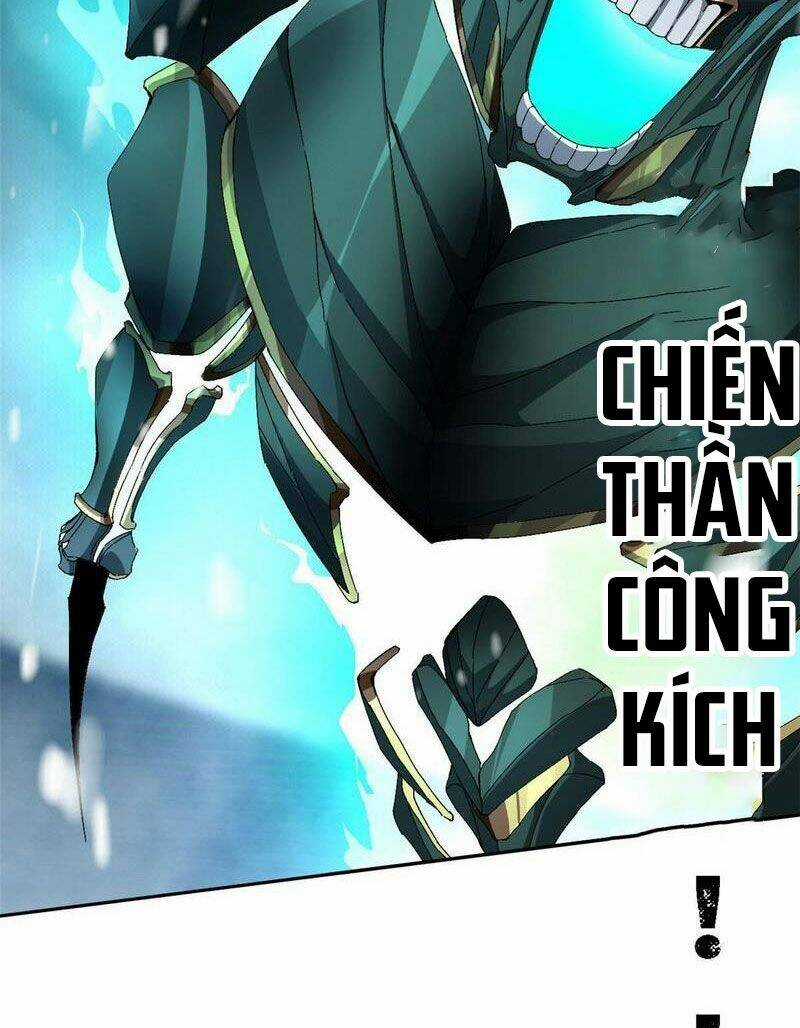 Siêu Thần Chế Tạp Sư Chapter 133 trang 9