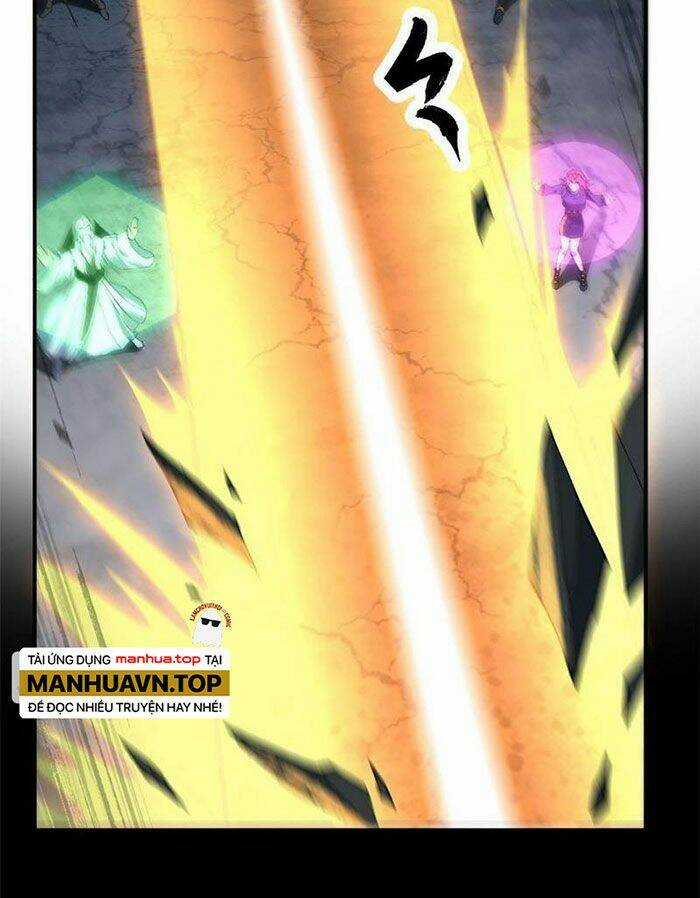 Siêu Thần Chế Tạp Sư Chapter 134 trang 15