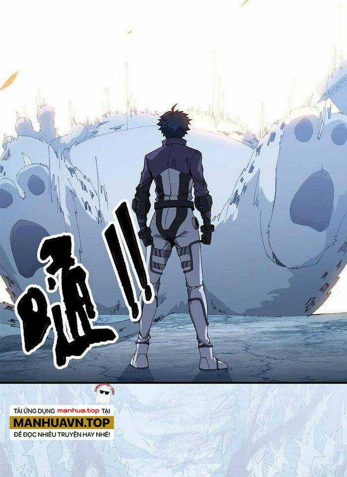 Siêu Thần Chế Tạp Sư Chapter 134 trang 20