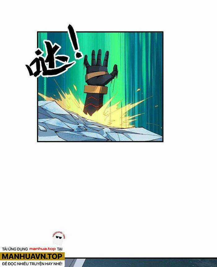 Siêu Thần Chế Tạp Sư Chapter 134 trang 25