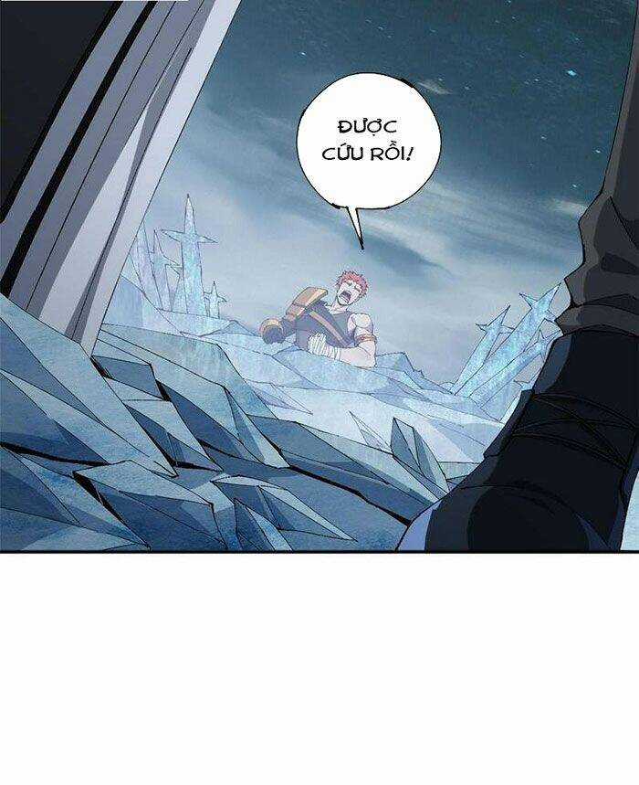 Siêu Thần Chế Tạp Sư Chapter 134 trang 26