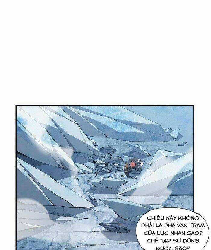 Siêu Thần Chế Tạp Sư Chapter 134 trang 27