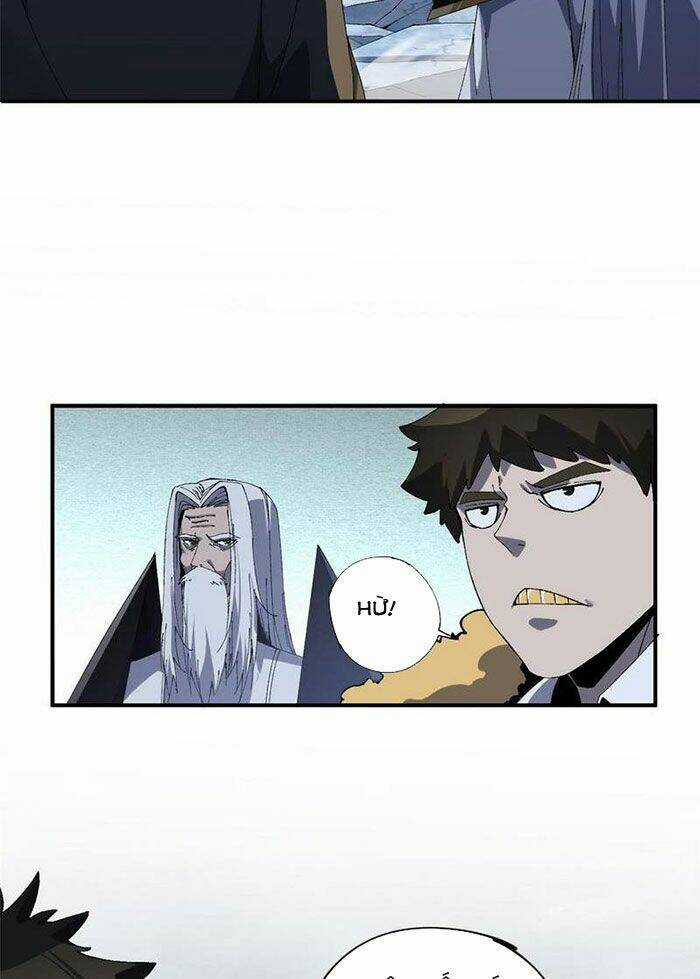 Siêu Thần Chế Tạp Sư Chapter 134 trang 29