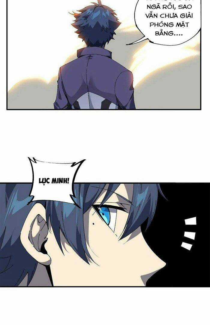 Siêu Thần Chế Tạp Sư Chapter 134 trang 32