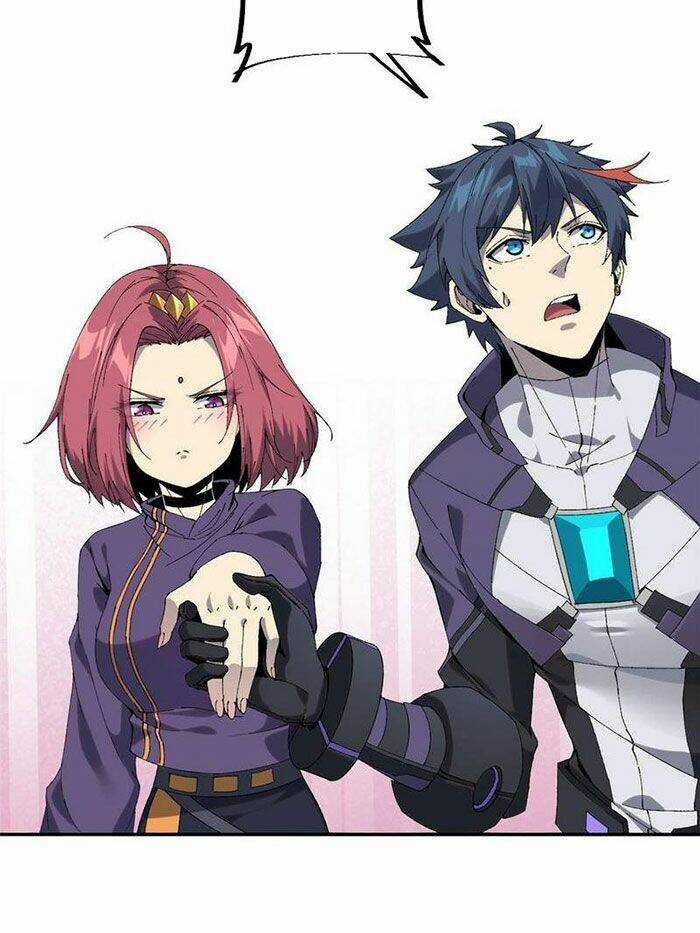 Siêu Thần Chế Tạp Sư Chapter 134 trang 39