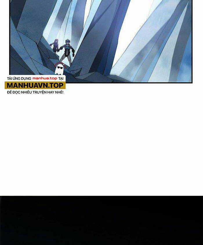 Siêu Thần Chế Tạp Sư Chapter 134 trang 41