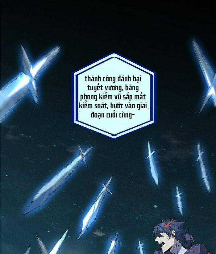 Siêu Thần Chế Tạp Sư Chapter 134 trang 42