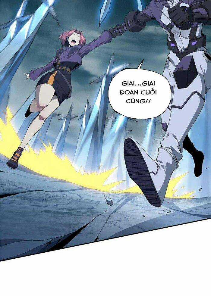 Siêu Thần Chế Tạp Sư Chapter 134 trang 43