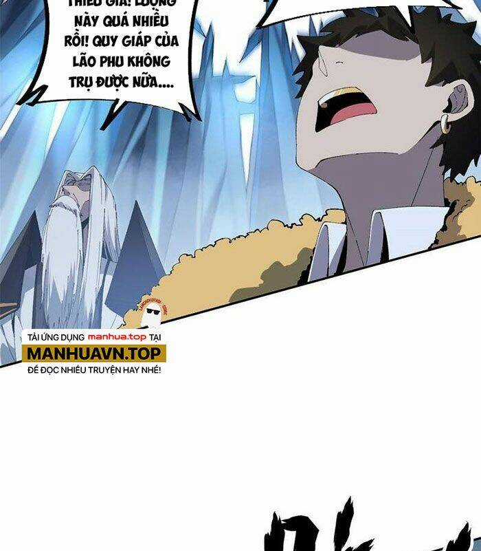 Siêu Thần Chế Tạp Sư Chapter 134 trang 47